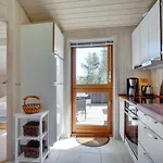 Casa vacanze Jelin - 2-5km From The Sea By Interhome Blokhus