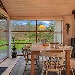 Jelin - 2-5km From The Sea By Interhome Blokhus