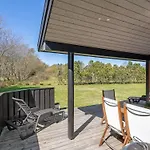 Casa vacanze Jelin - 2-5km From The Sea By Interhome Blokhus