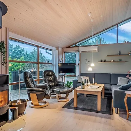 Casa vacanze Jelin - 2-5km From The Sea By Interhome *