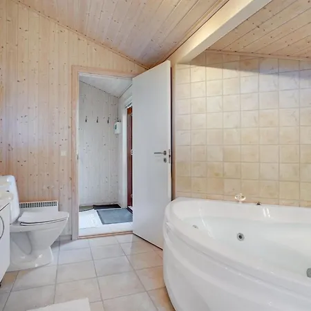 Casa vacanze Jelin - 2-5km From The Sea By Interhome *