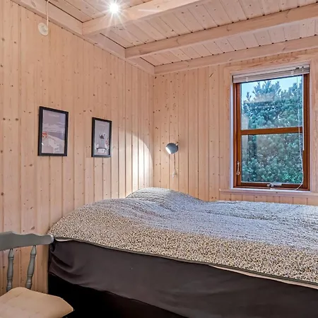 Casa vacanze Jelin - 2-5km From The Sea By Interhome Blokhus