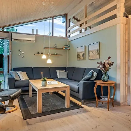 Jelin - 2-5km From The Sea By Interhome Blokhus