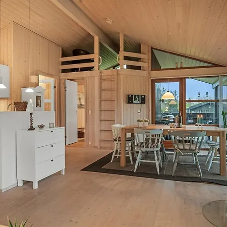 Jelin - 2-5km From The Sea By Interhome 布洛克胡斯