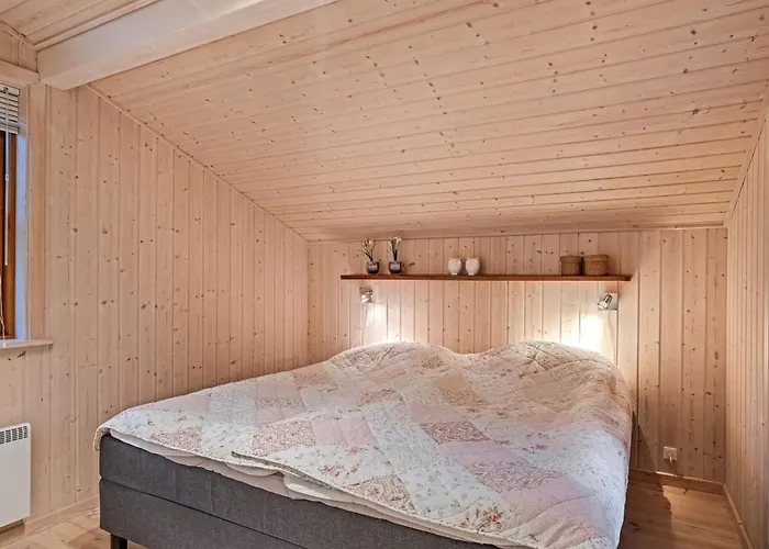 Jelin - 2-5km From The Sea By Interhome Hébergement de vacances *